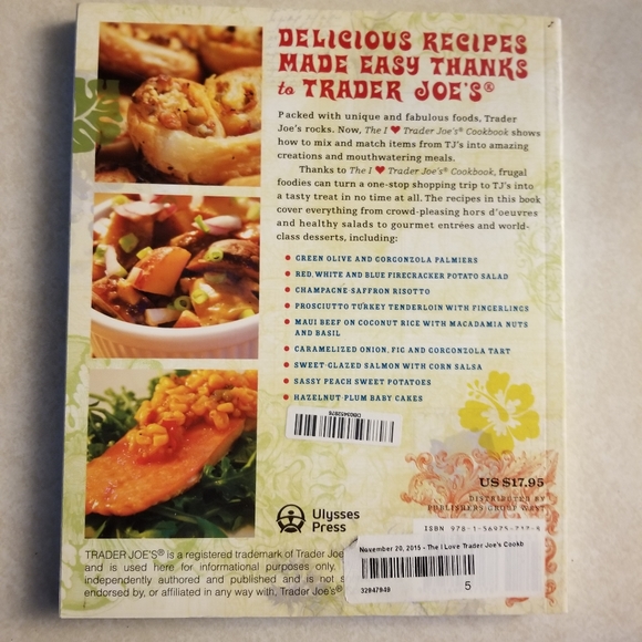 COOKBOOK - Picture 2 of 2